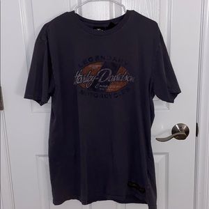VINTAGE Harley Davidson t-shirt
